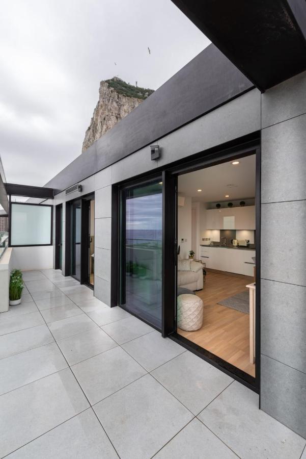 Forbes Suite1406-Hosted By Sweetstay Gibraltar Bagian luar foto